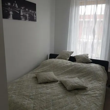 Apartmán Apartament Janko *