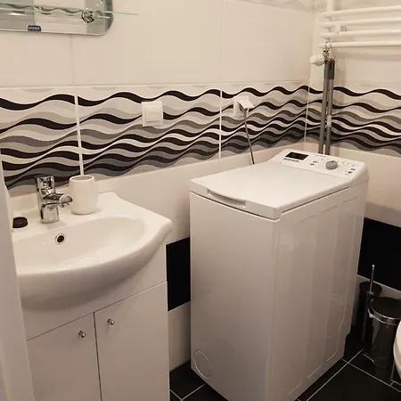 Apartmán Apartament Janko *