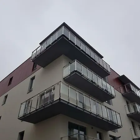 Apartament Janko * Kolobřeh