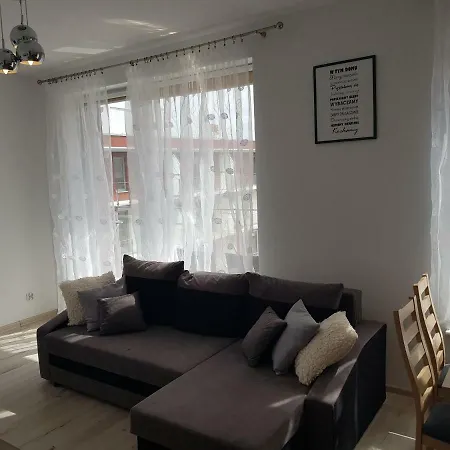 Apartament Janko * Kolobřeh