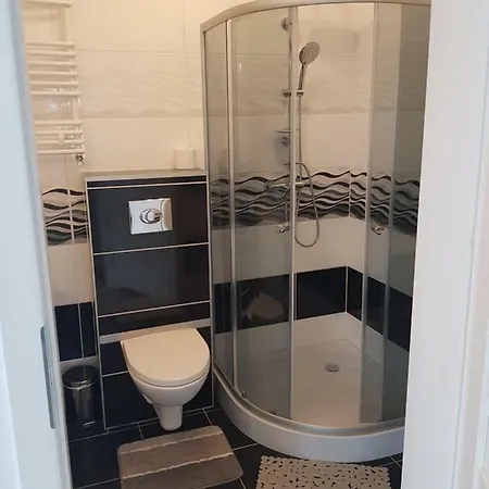 Apartament Janko Kolobřeh