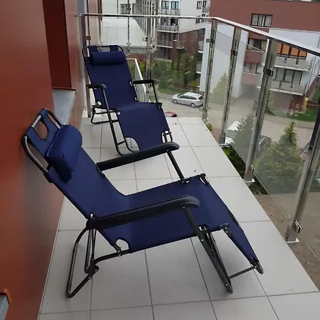 Apartament Janko Kolobřeh