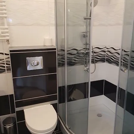 Apartament Janko * Kolobřeh