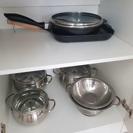 Apartament Janko Kolobřeh