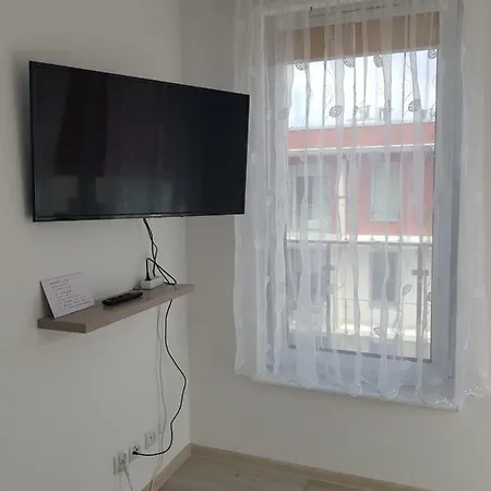 Apartament Janko