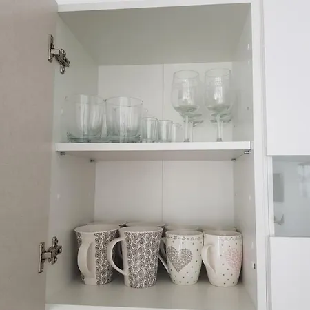 Apartament Janko Apartmán *